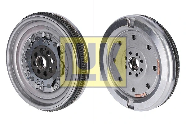 Volante de motor para Skoda Octavia (A8, NX5)