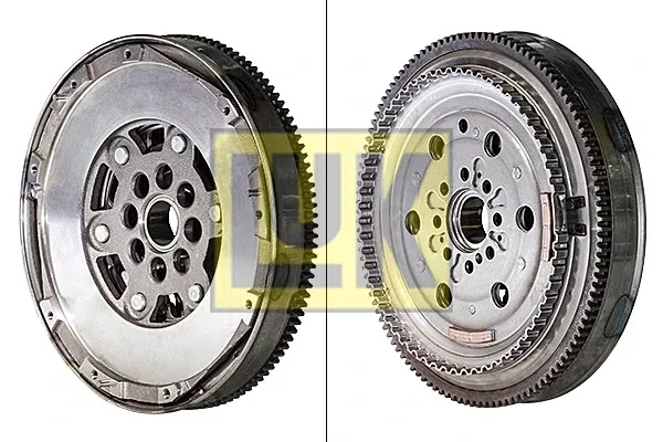 Volante de motor 415045610 LUK