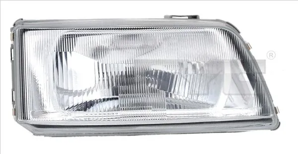 Luz direita 205617052 TYC