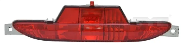 Lanterna de nevoeiro traseira 1912467012 TYC