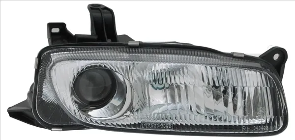 Luz direita 203122152 TYC
