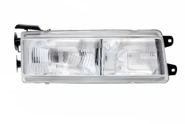 Luz direita Mitsubishi Colt III