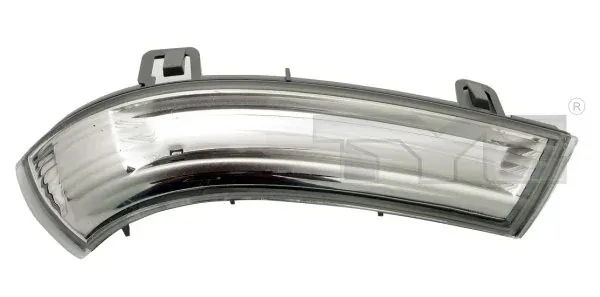 Pisca-pisca de espelho direito 33700933 TYC