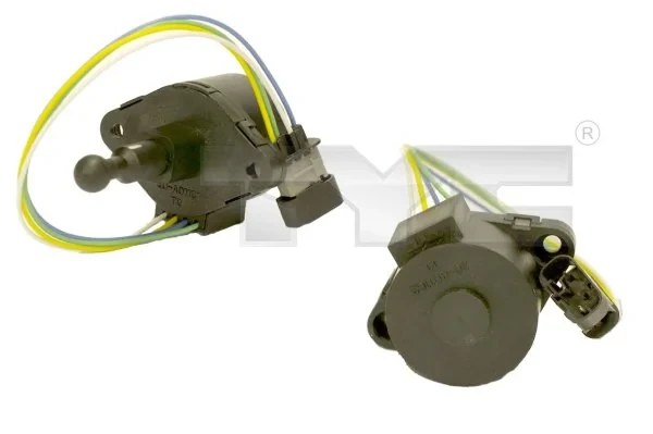 200321MA1 TYC corretor da luz
