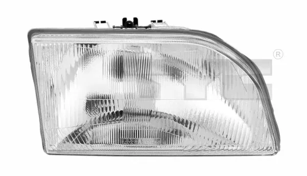 Luz direita 203403052 TYC