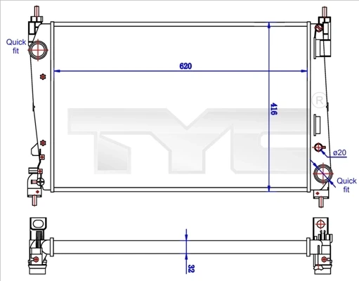 7250042R TYC