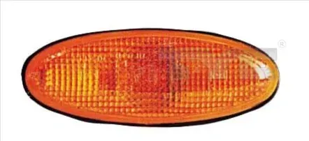 Luz intermitente no pára-lama 185289052 TYC