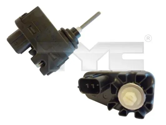Corretor da luz Mazda CX-5 I