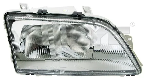 Luz esquerda Opel Omega A