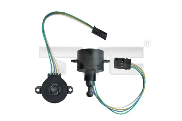 Corretor da luz para BMW 7 (F01, F02, F03, F04)