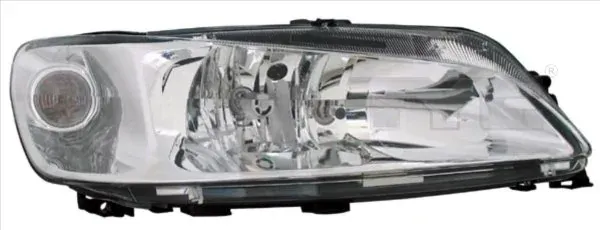 Luz direita 206181052 TYC