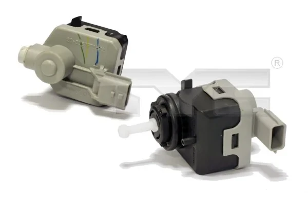 Corretor da luz para Opel Movano (X62)