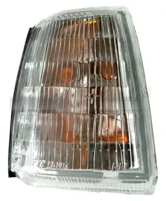 Pisca-pisca esquerdo 181917052 TYC