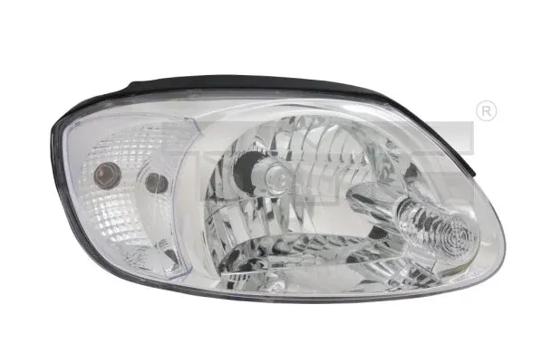 Luz direita 200577552 TYC