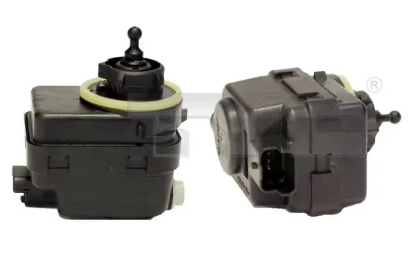  Corretor da luz Peugeot 206 