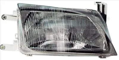 Luz esquerda 205670082 TYC