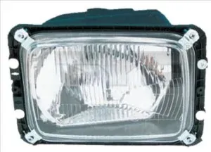 Luz direita 203525052 TYC