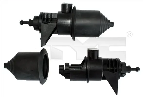 Corretor da luz Renault LOGAN I MCV