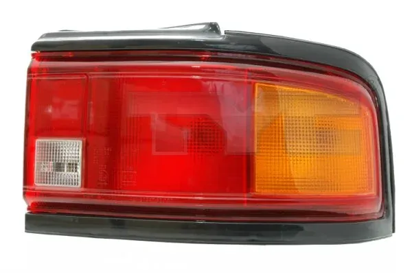 Lanterna traseira direita 111775052 TYC