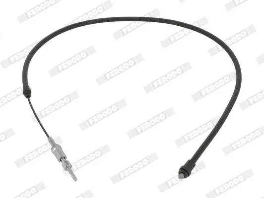 Cabo de embraiagem FCC422794 Ferodo