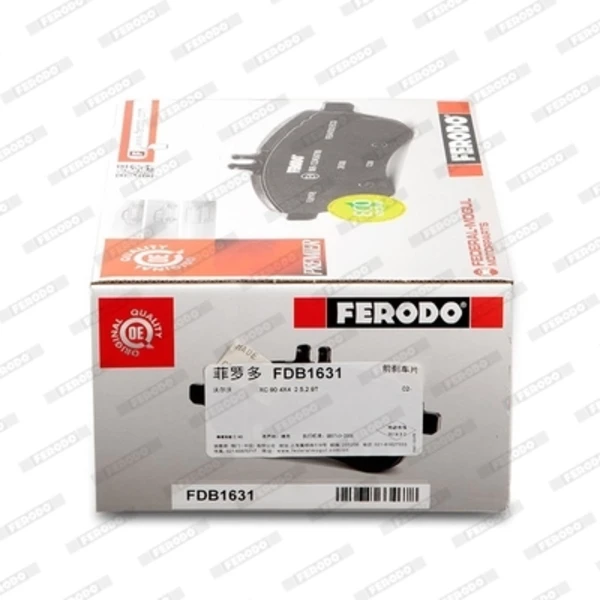 FDB1631 Ferodo