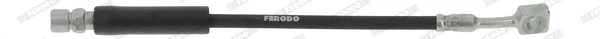 FHY2092 Ferodo