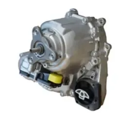 Caixa de transferência BMW X1 E84