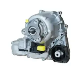 Caixa de transferência BMW X1 E84
