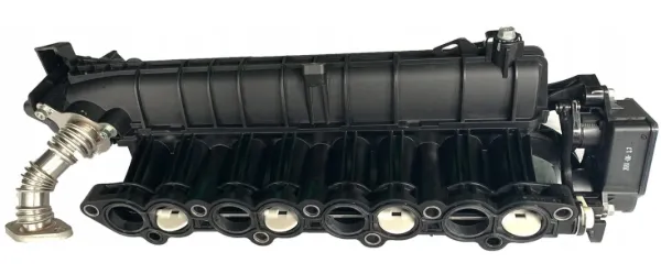 Tubo coletor de admissão Hyundai Tucson III