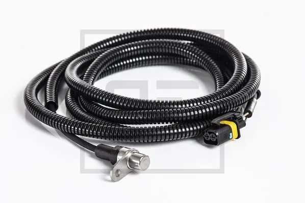 Sensor ABS traseiro direito 08646900A PE Automotive
