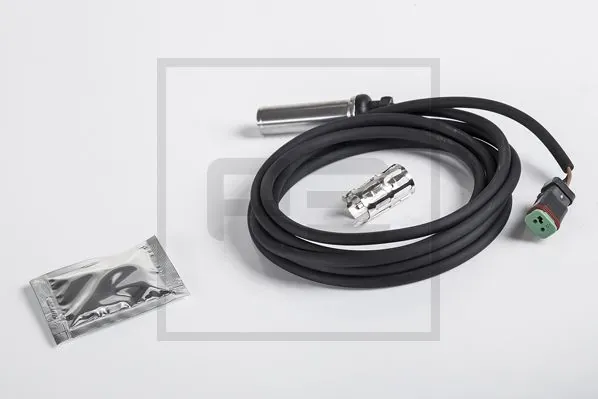 20723706 Volvo Sensor ABS traseiro