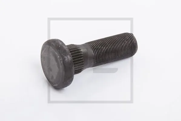 Parafuso de roda 10701300A PE Automotive