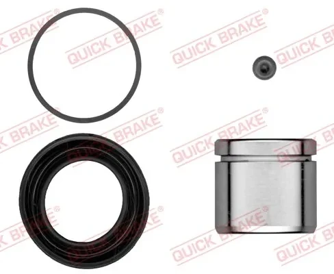 1145114 Quick Brake