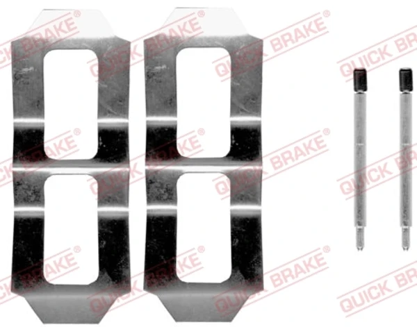 1090987 Quick Brake