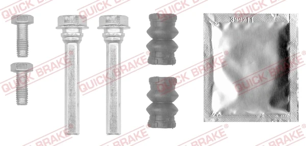 1131339X Quick Brake