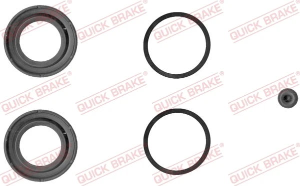1140095 Quick Brake