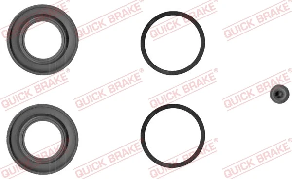 1140091 Quick Brake