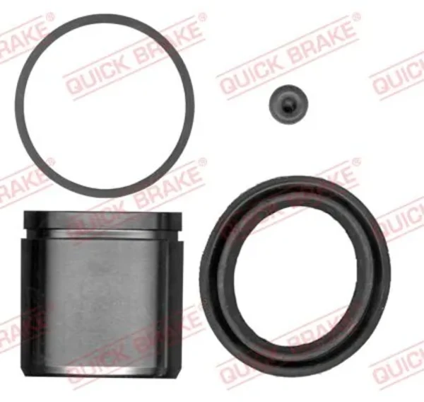 1145187 Quick Brake