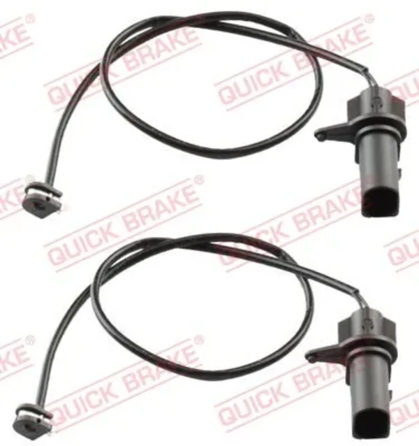 WS0243A Quick Brake