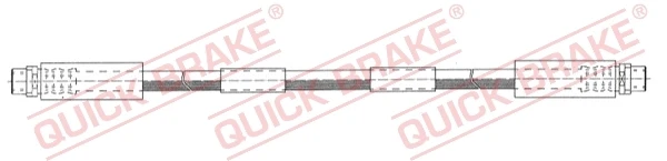 22914 Quick Brake