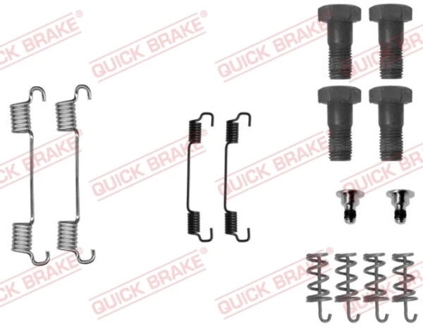 1050716 Quick Brake