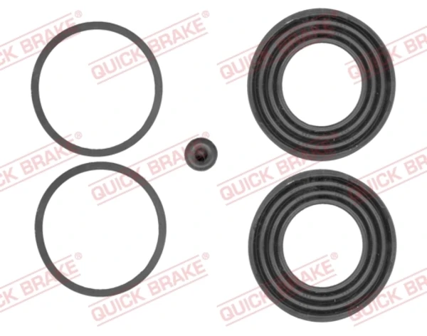 1140343 Quick Brake