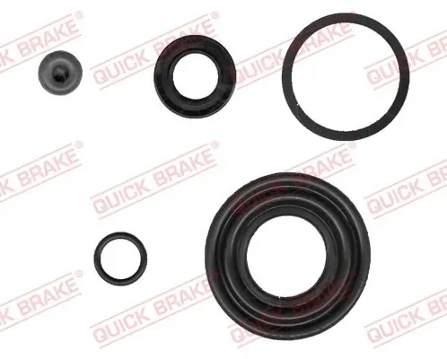 1140371 Quick Brake