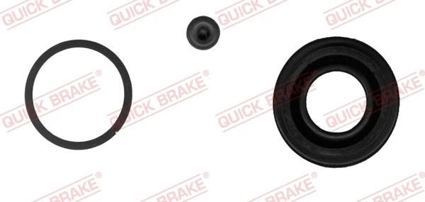 1140118 Quick Brake