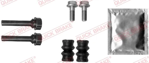 1131422X Quick Brake
