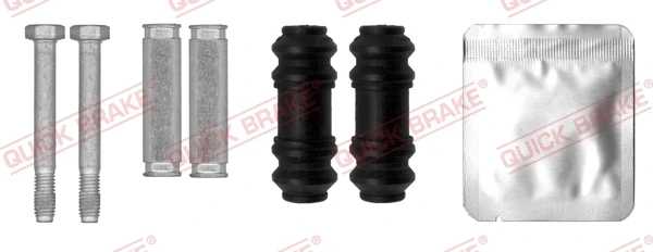 1131450X Quick Brake