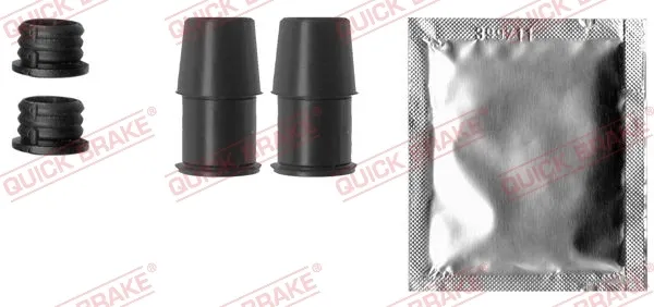 Kit de reparação de suporte do freio dianteiro 1131306 Quick Brake