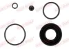 Kit de reparação de suporte do freio traseiro MINI COUNTRYMAN F60