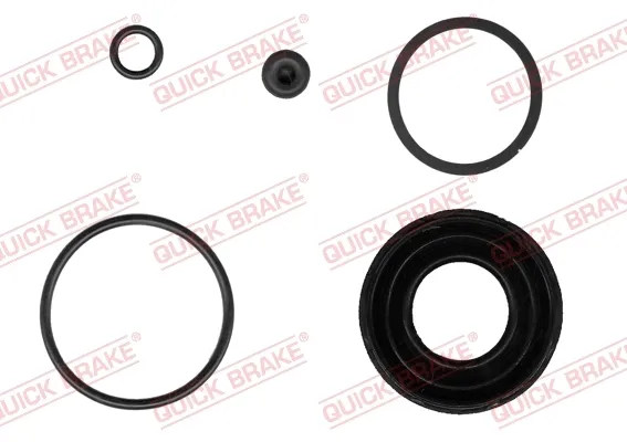 Kit de reparação de suporte do freio traseiro MINI COUNTRYMAN F60