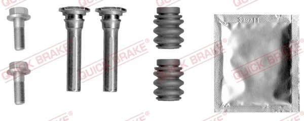 1131388X Quick Brake